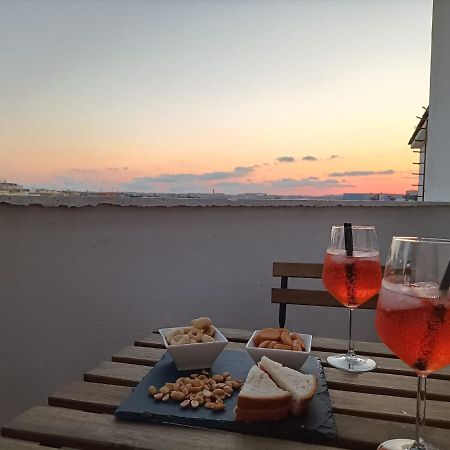 Domus Vacanze Romane Exteriér fotografie