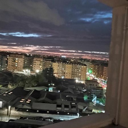 Domus Vacanze Romane Exteriér fotografie