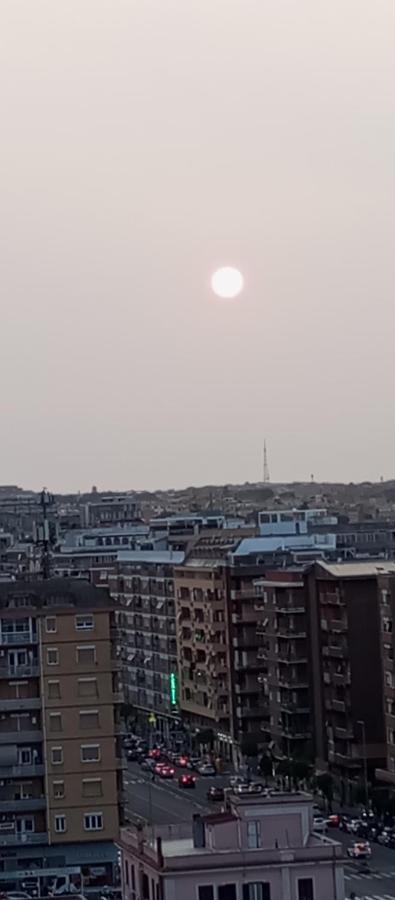 Domus Vacanze Romane Exteriér fotografie