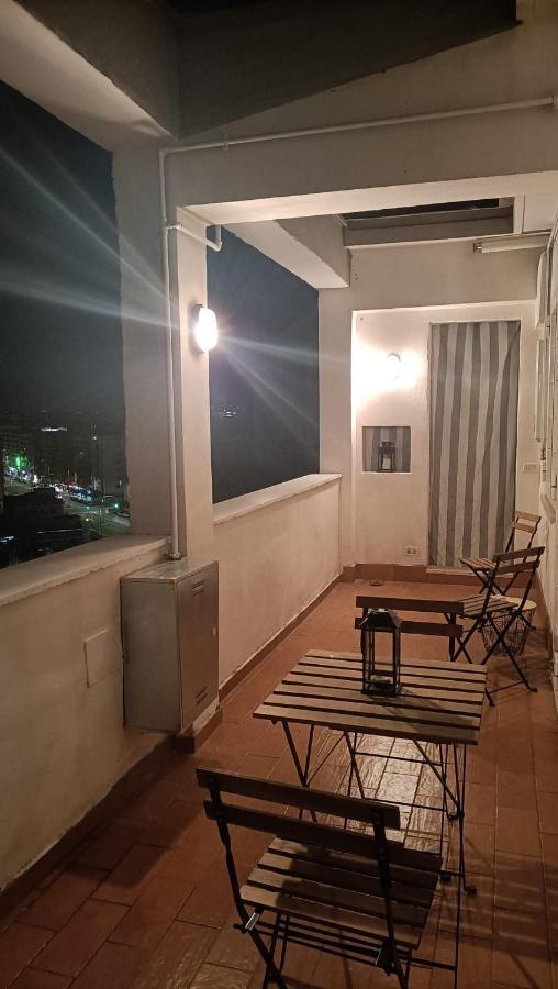 Domus Vacanze Romane Exteriér fotografie
